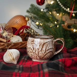 Новые кружки Елены Ким