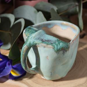 Кружки Киты от бренда ПОМЯТО