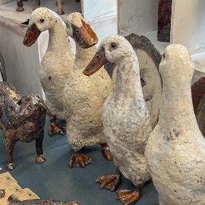 Летний маркет 4ceramics 6 июня 2026