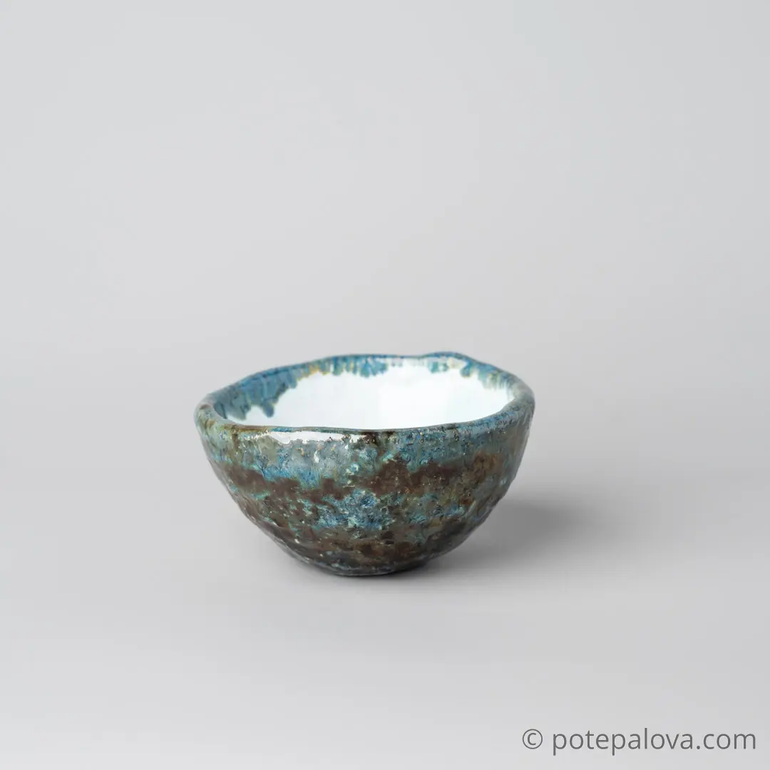 картинка Миска Niboqua раку малая - DishWishes.Ru