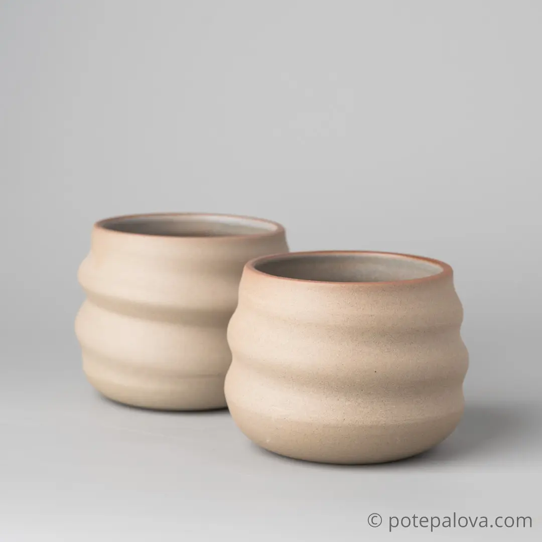 картинка Стакан юноми Sigma "Нежность" 280 мл - DishWishes.Ru