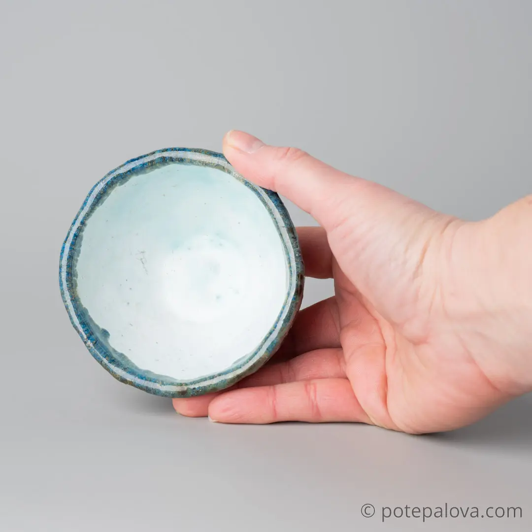 картинка Миска Niboqua раку малая - DishWishes.Ru