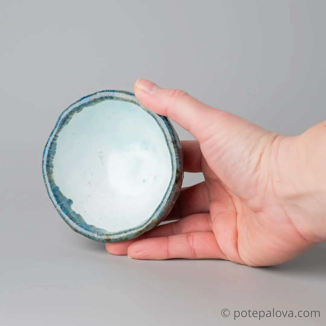 картинка Миска Niboqua раку малая - DishWishes.Ru