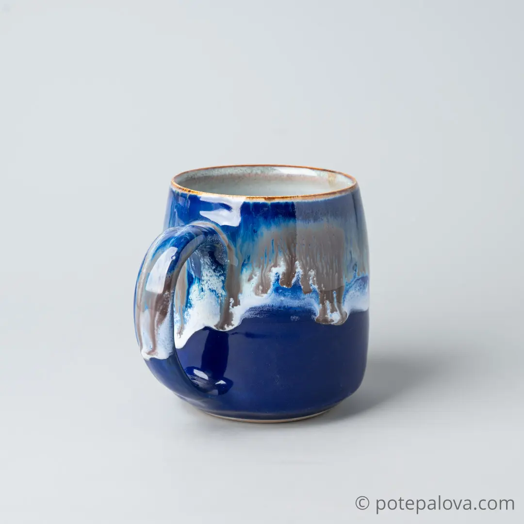 картинка Кружка Юрия Пересады XV-16 - DishWishes.Ru