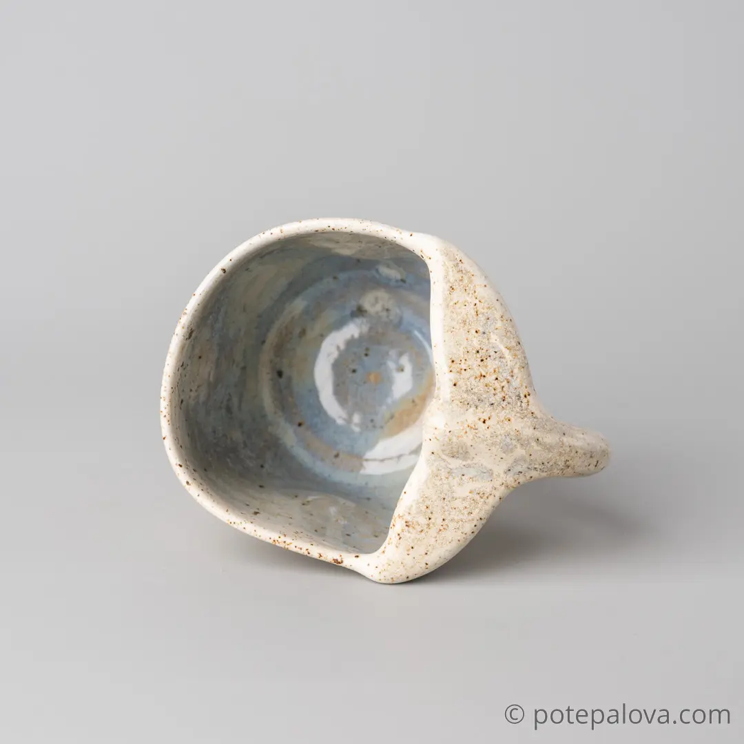 картинка Кружка Кит ПОМЯТО 5 - DishWishes.Ru