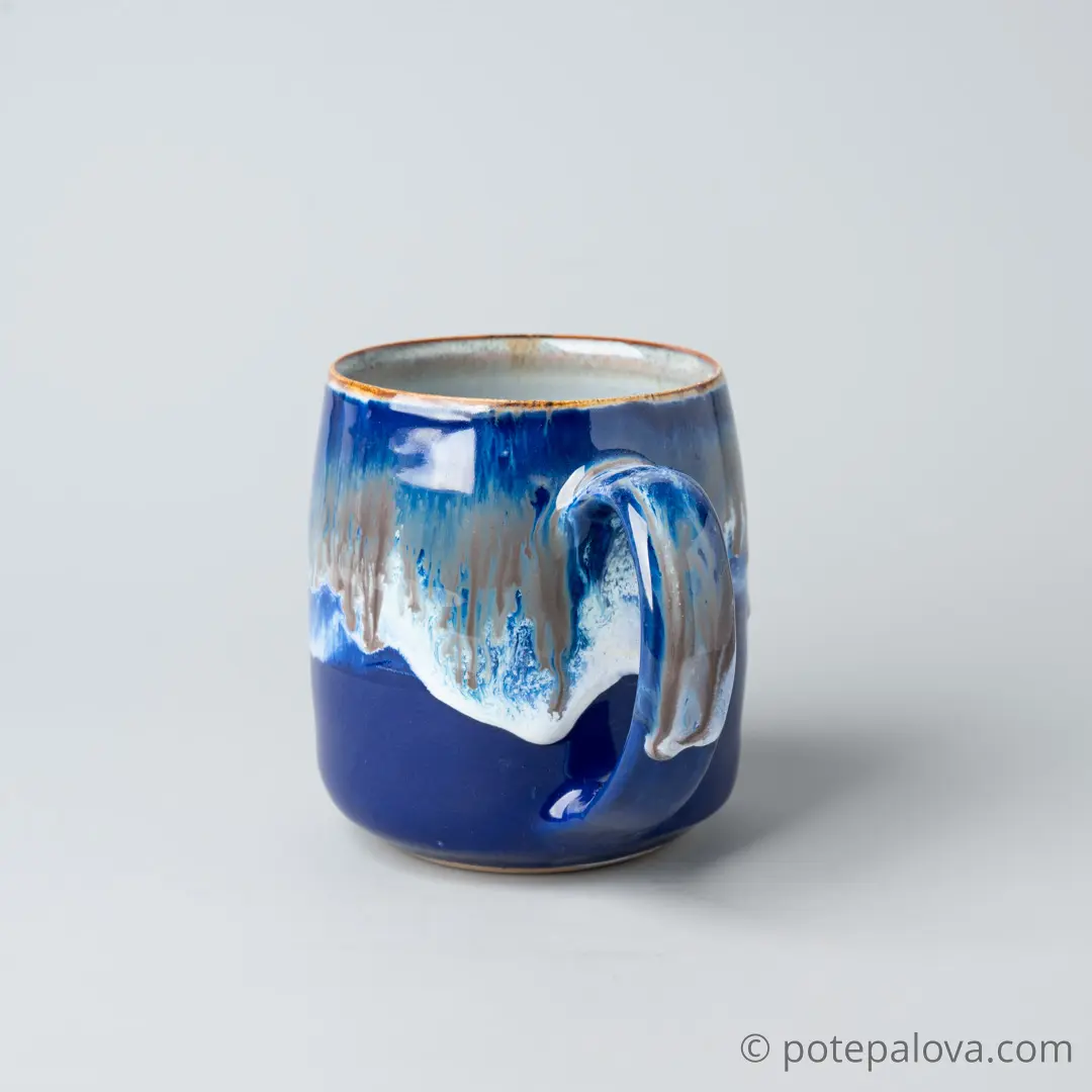 картинка Кружка Юрия Пересады XV-16 - DishWishes.Ru