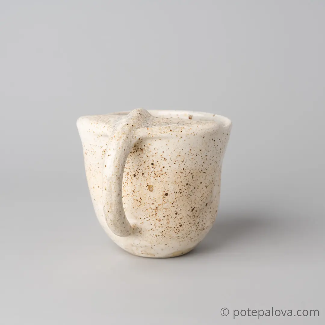 картинка Кружка Кит ПОМЯТО 5 - DishWishes.Ru