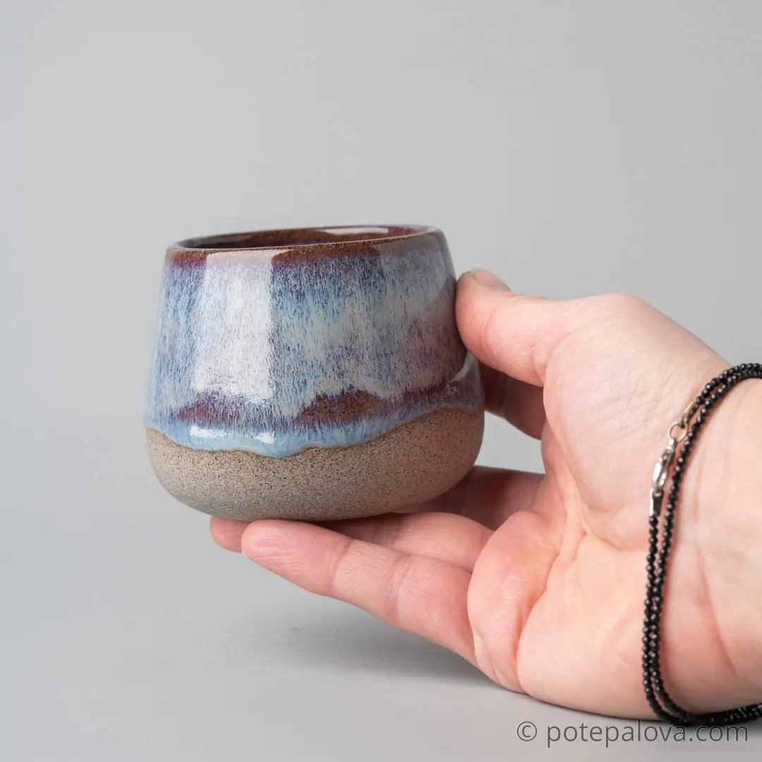 картинка Стакан План Б 2 - 230 мл - DishWishes.Ru