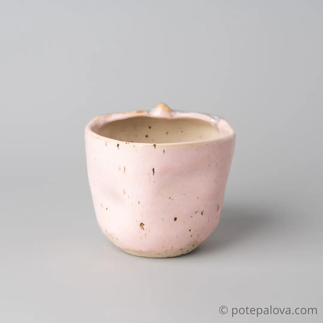 картинка Кружка Кит ПОМЯТО 3 - DishWishes.Ru