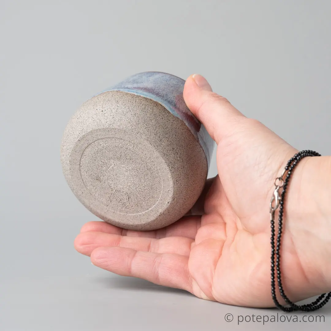 картинка Стакан План Б 2 - 230 мл - DishWishes.Ru